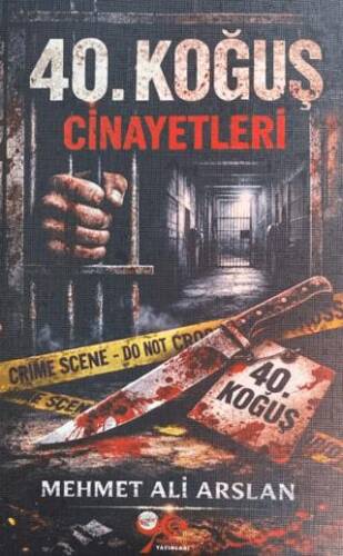 40. Koğuş Cinayetleri - 1