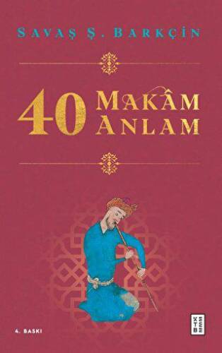 40 Makam 40 Anlam - 1