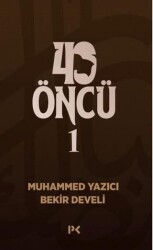 40 Öncü - 1 - 1