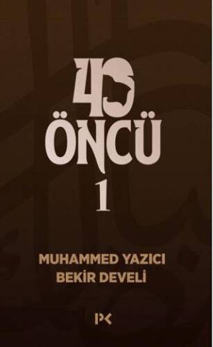 40 Öncü - 1 - 1