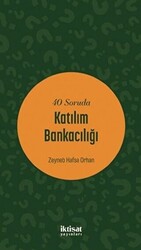 40 Soruda Katılım Bankacılığı - 1