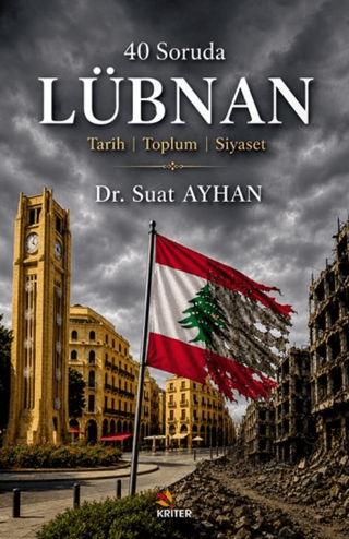 40 Soruda Lübnan - 1