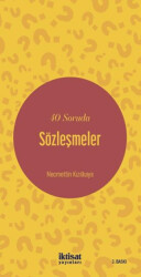 40 Soruda Sözleşmeler - 1