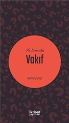 40 Soruda Vakıf - 1