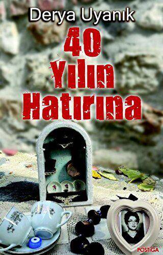 40 Yılın Hatırına - 1