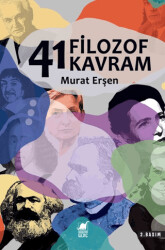 41 Filozof 41 Kavram - Dinozor Genç