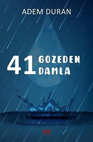 41 Gözeden 41 Damla - 1