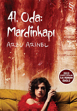 41. Oda: Mardinkapı - 1