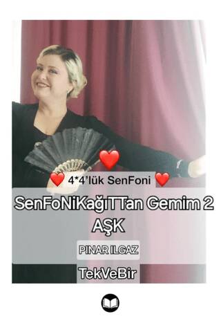 4*4`lük SenFoni - SenFoNİKağıTTan Gemim 2 AŞK - 1