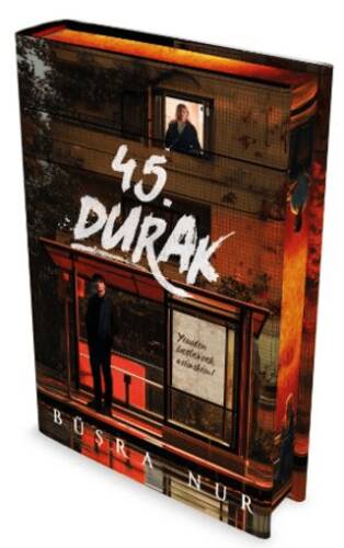 45. Durak - 1