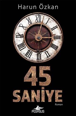 45 Saniye - 1