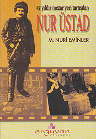 47 Yıldır Mezar Yeri Tartışılan Nur Üstad - 1