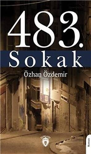 483. Sokak - 1