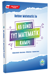 49 Günde TYT Matematik Kampı - 1