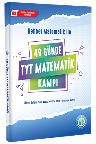 49 Günde TYT Matematik Kampı - 1