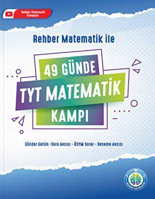 49 Günde TYT Matematik Kampı - 1