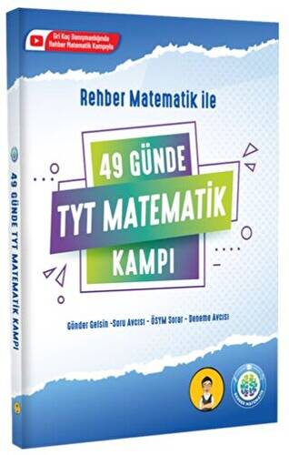 49 Günde TYT Matematik Kampı - 1