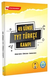 49 Günde TYT Türkçe Kampı - 1
