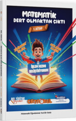 5. 6. 7. 8. Sınıf Matematik Tüm Öğrencilere Uygun İşlem Hızımı Geliştiriyorum 1. Kitap - 1