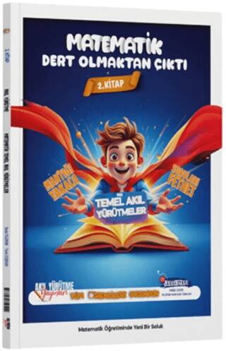 5. 6. 7. 8. Sınıf Matematik Tüm Öğrencilere Uygun İşlem Hızımı Geliştiriyorum 2. Kitap - 1