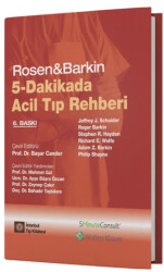 5-Dakikada Acil Tıp Rehberi - 1