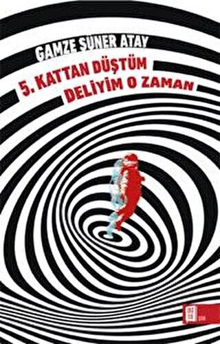 5. Kattan Düştüm Deliyim O Zaman - 1