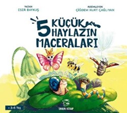 5 Küçük Haylazın Maceraları - 1