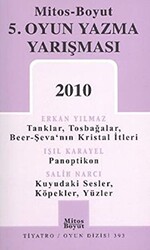 5. Oyun Yazma Yarışma 2010 - 1