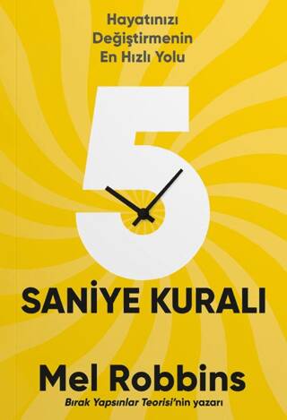 5 Saniye Kuralı - 1