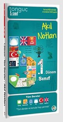 5. Sınıf 5.1 Akıl Notları - 1
