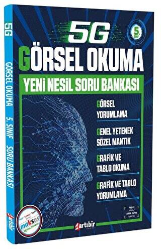 5. Sınıf 5G Görsel Okuma - 1