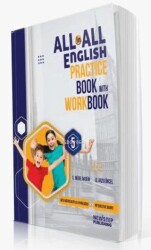 5. Sınıf All in All English Test Book - 1