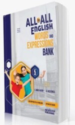 5. Sınıf All in All Words And Expressions Bank - 1