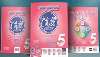 5. Sınıf Big Bang Chill English - 1