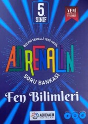5. Sınıf Fen Bilimleri Soru Bankası - 1