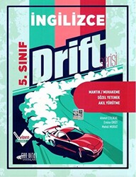 5. Sınıf İngilizce Drift Serisi - 1