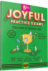 5. Sınıf Joyful Practice Exams - 1