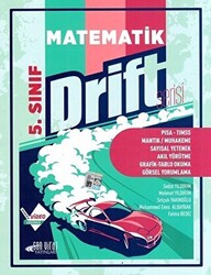 5. Sınıf Matematik Drift Serisi - 1