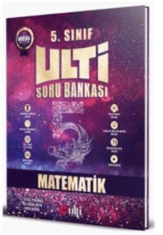 5. Sınıf Matematik Soru Bankası - 1