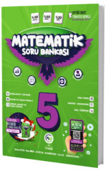 5. Sınıf Matematik Soru Bankası - 1