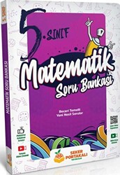 5. Sınıf Matematik Soru Bankası - 1