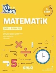 5. Sınıf Matematik Soru Bankası - 1