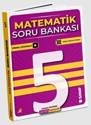 5. Sınıf Matematik Soru Bankası - 1