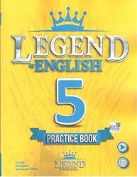 5. Sınıf Practice Book - 1