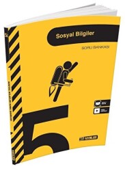 5. Sınıf Sosyal Bilgiler Soru Bankası - 1