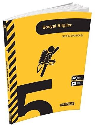 5. Sınıf Sosyal Bilgiler Soru Bankası - 1