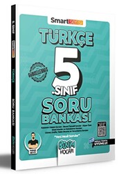 5. Sınıf Türkçe Soru Bankası - 1