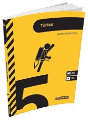 5. Sınıf Türkçe Soru Bankası - 1