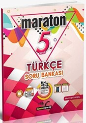 5. Sınıf Türkçe Soru Bankası - 1