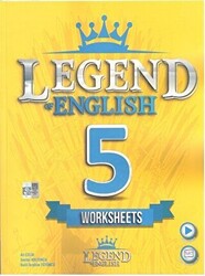 5. Sınıf Worksheets - 1
